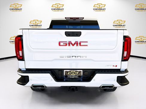 Used 2026 GMC Sierra 1500 AT4 w/ AT4 Premium Package AWD/4WD image 6