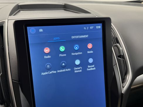 Used 2024 Ford Edge SEL w/ Convenience Package image 8