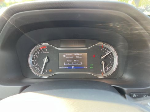 Used 2022 Honda Ridgeline Black Edition image 17