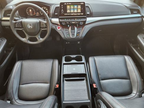 Used 2025 Honda Odyssey Sport-L image 25