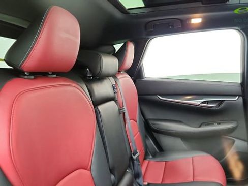 Used 2023 INFINITI QX50 Sport image 25