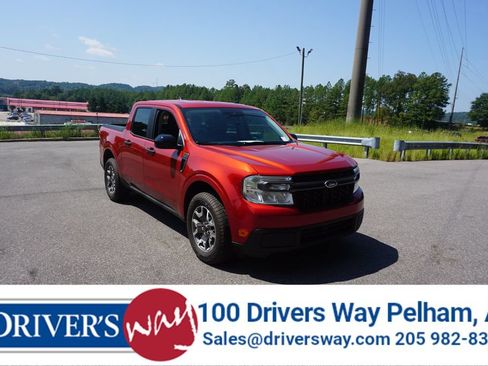 Used 2024 Ford Maverick XLT w/ XLT Luxury Package AWD/4WD image 1