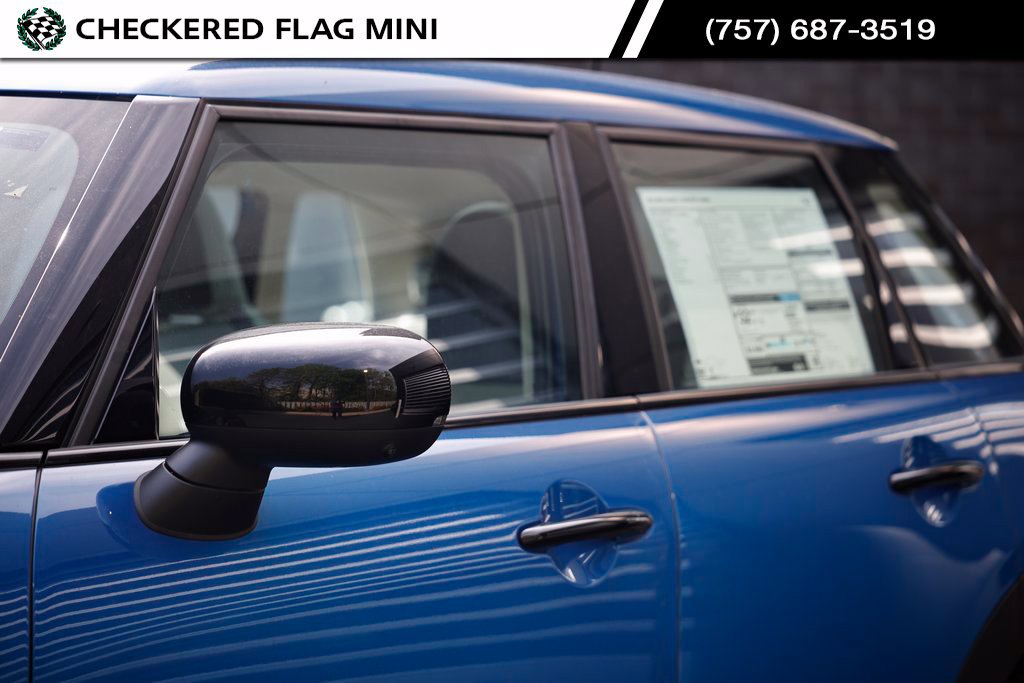Used 2025 MINI Cooper S FWD image 10