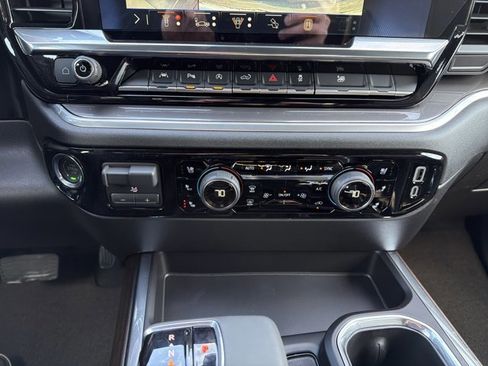 New 2026 Chevrolet Silverado 1500 High Country w/ Technology Package image 19