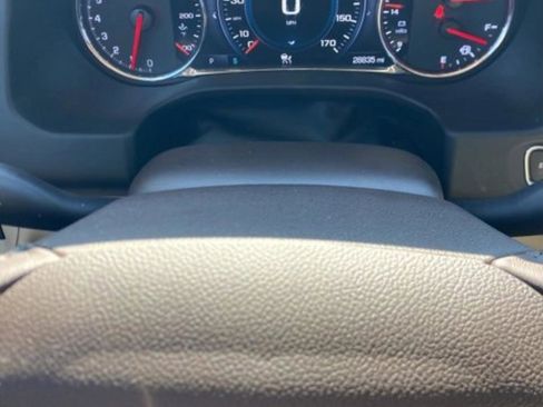 Used 2019 GMC Acadia Denali w/ Technology Package image 21