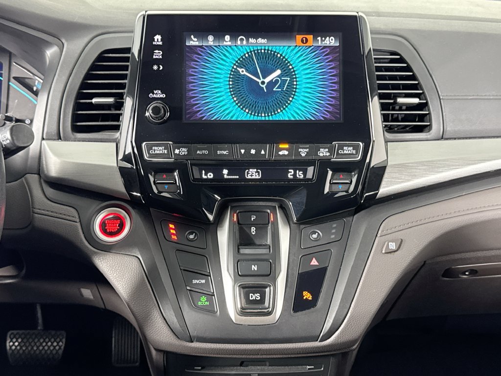 Used 2019 Honda Odyssey EX-L image 17