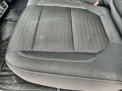 Certified 2021 GMC Sierra 1500 Elevation RWD image 17