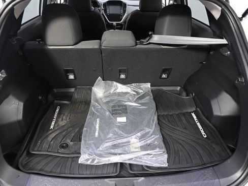 Used 2024 Subaru Crosstrek 2.0i Premium AWD/4WD image 19