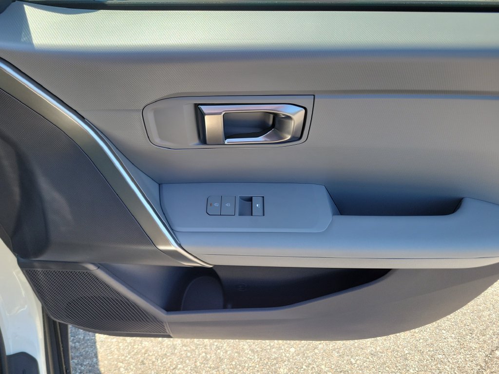 New 2027 Kia Seltos S FWD image 10