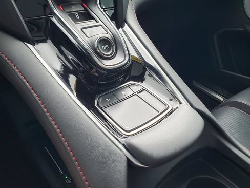 Certified 2023 Acura RDX A-Spec FWD image 33