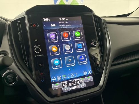 Used 2025 Subaru Crosstrek 2.5i Limited w/ Crosstrek Mirror Package image 29