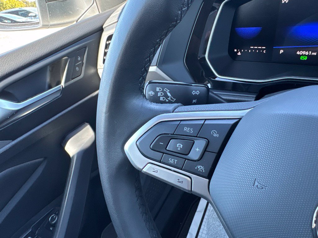 Certified 2024 Volkswagen Jetta Sport FWD image 18