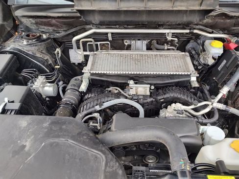 Used 2024 Subaru Ascent Touring AWD/4WD image 33
