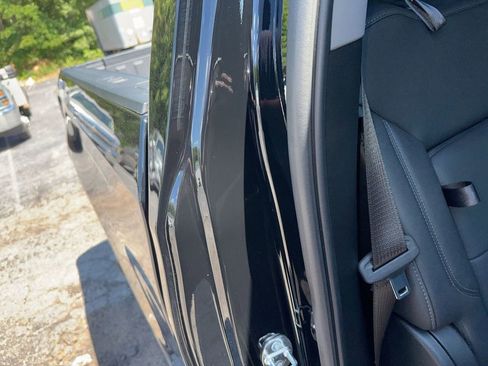 Used 2024 GMC Sierra 1500 SLT w/ Max Trailering Package AWD/4WD image 30