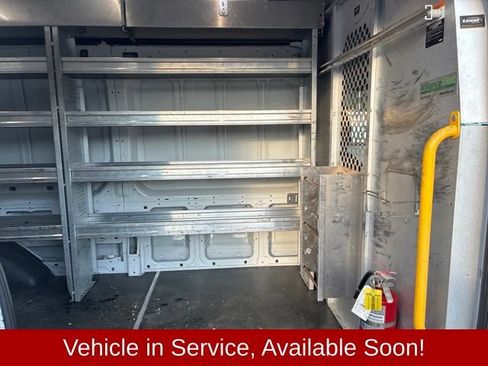 Used 2021 Ford Transit 250 148 High Roof Extended RWD image 10