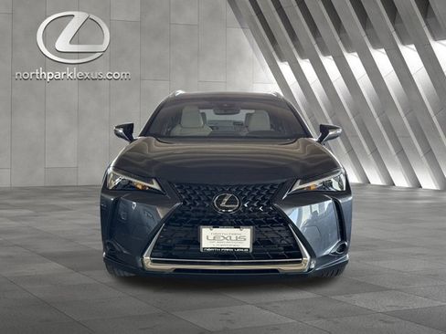 Certified 2024 Lexus UX 250h FWD w/ Premium Package image 7