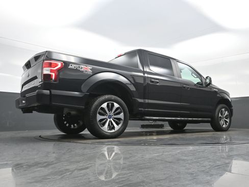 Used 2019 Ford F150 XL w/ Equipment Group 101A Mid image 29