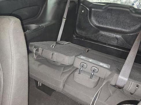 Used 2018 Chrysler Pacifica Touring Plus w/ S Appearance Package image 8