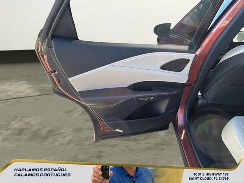 Used 2023 Lexus RX 350 Premium Plus w/ Cold Area Package image 24