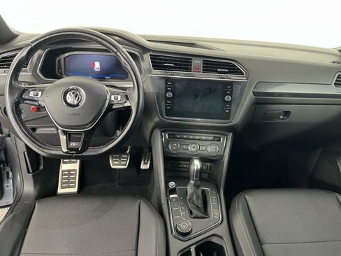 Used 2019 Volkswagen Tiguan SEL Premium R-Line image 13