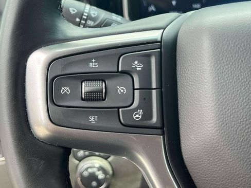 Used 2024 Chevrolet Silverado 1500 LT AWD/4WD image 23