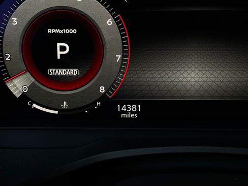 Used 2026 Nissan Rogue SL FWD image 42