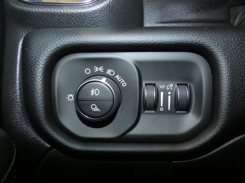 New 2026 RAM 2500 Laramie image 19