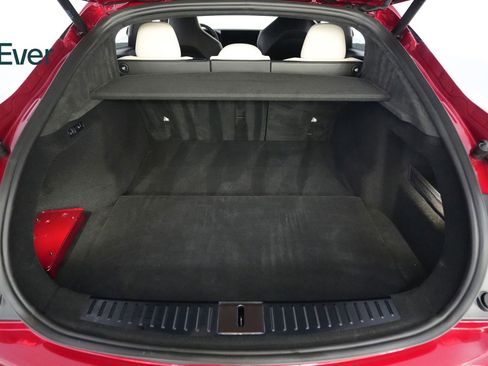 Used 2025 Tesla Model S Plaid AWD/4WD image 8