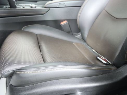 Used 2023 Cadillac CT5 V w/ Super Cruise 2 Package image 12