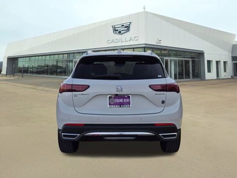 Used 2025 Buick Envision Preferred image 5