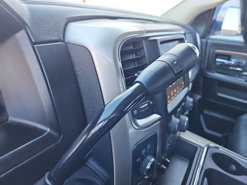 Used 2018 RAM 2500 Laramie w/ Convenience Group image 31