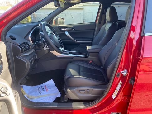 New 2026 Mitsubishi Eclipse Cross SEL image 12