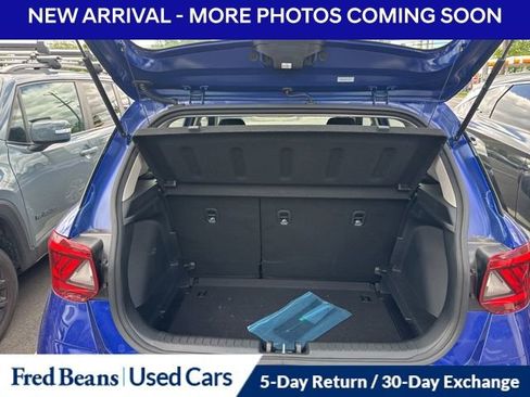 Certified 2026 Hyundai Venue SE FWD image 6