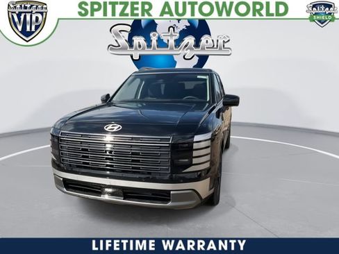 New 2026 Hyundai Palisade Limited image 2