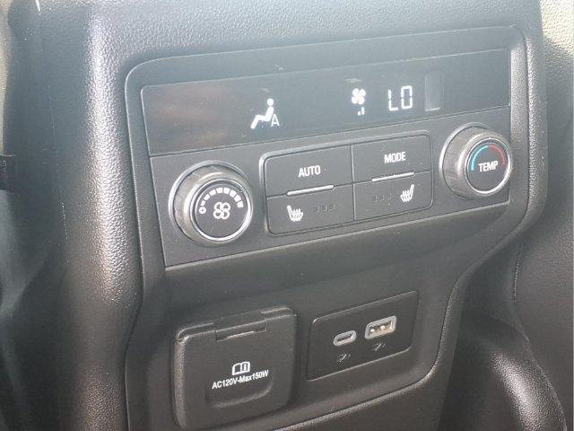 Used 2023 GMC Acadia AT4 w/ Technology Package AWD/4WD image 23