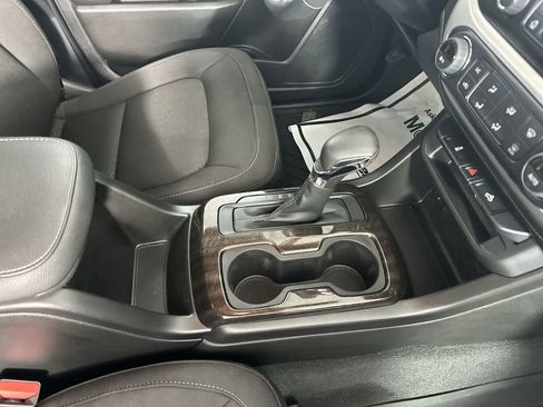 Used 2022 GMC Canyon Elevation RWD image 25