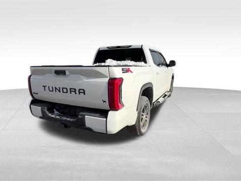 Used 2024 Toyota Tundra SR5 w/ SX Package AWD/4WD image 5