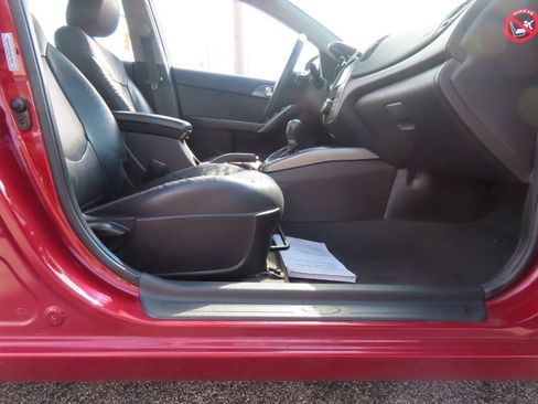 Used 2012 Kia Forte SX w/ Tech Pkg FWD image 18