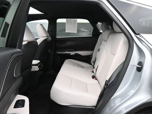 Used 2023 Lexus RX 350 Premium Plus w/ Accessory Package (Z1) AWD/4WD image 17