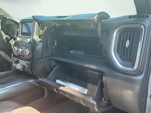Used 2020 GMC Sierra 1500 AT4 w/ AT4 Premium Package AWD/4WD image 29