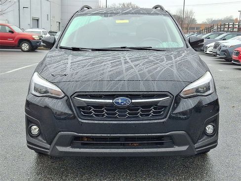 Used 2020 Subaru Crosstrek 2.0i Limited w/ Moonroof Package w/Navigation image 2