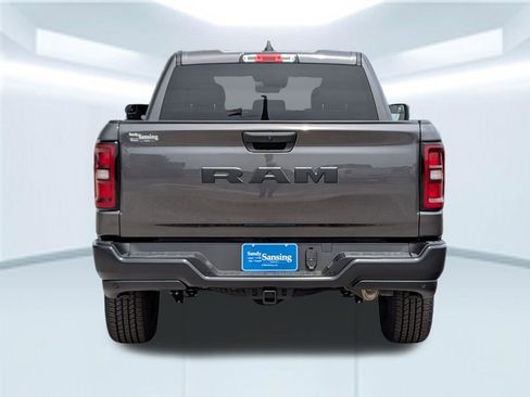 New 2026 RAM 1500 Tradesman image 24