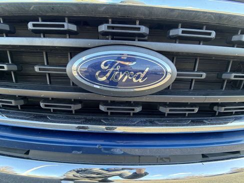 Used 2023 Ford F150 XLT image 27