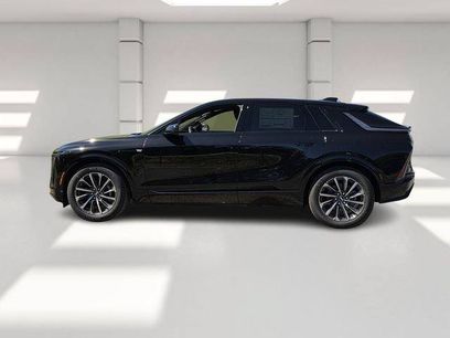 New 2026 Cadillac Lyriq Sport