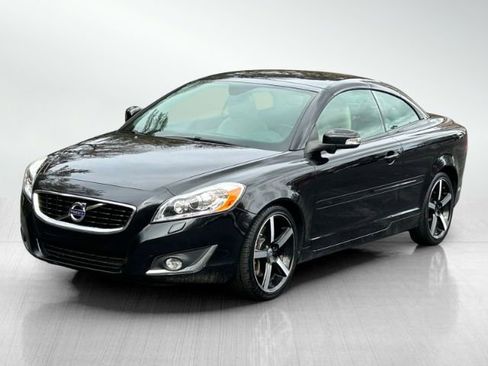 Used 2012 Volvo C70 T5 image 8