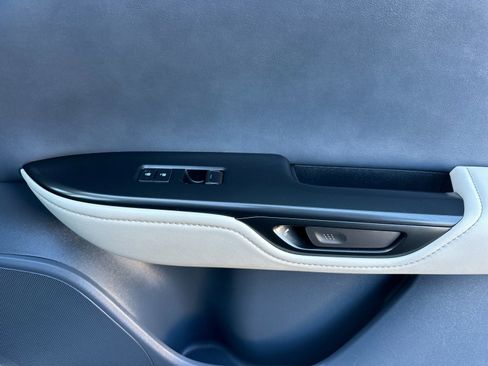 Used 2023 Lexus RZ 450e Premium w/ Technology Package image 20