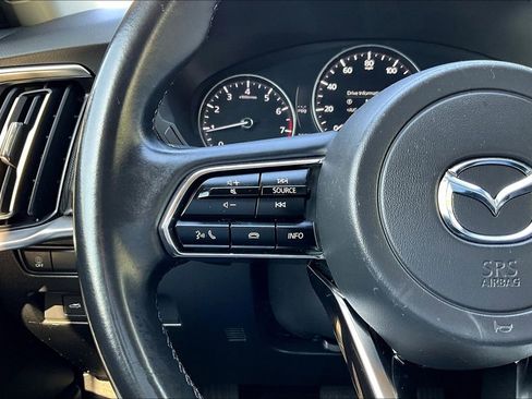 Used 2024 MAZDA CX-90 3.3 Turbo w/ Select Package image 26