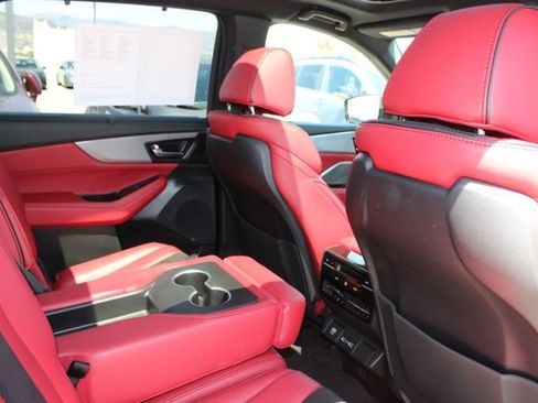 Used 2024 Acura MDX A-Spec AWD/4WD image 7