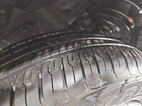 New 2026 Subaru Outback Limited image 28