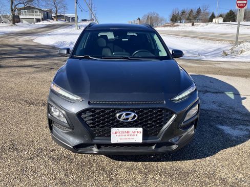 Used 2019 Hyundai Kona SEL image 9
